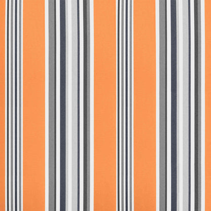 Nolokāms Markīze Daudzkrāsains 500 X 300 X 165 Cm