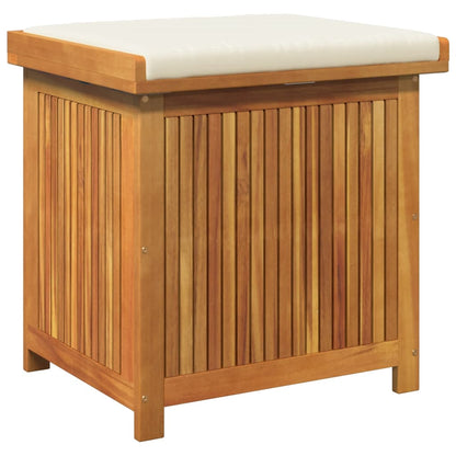 Dārza Spilvenu Kaste, , Akācijas Masīvkoks