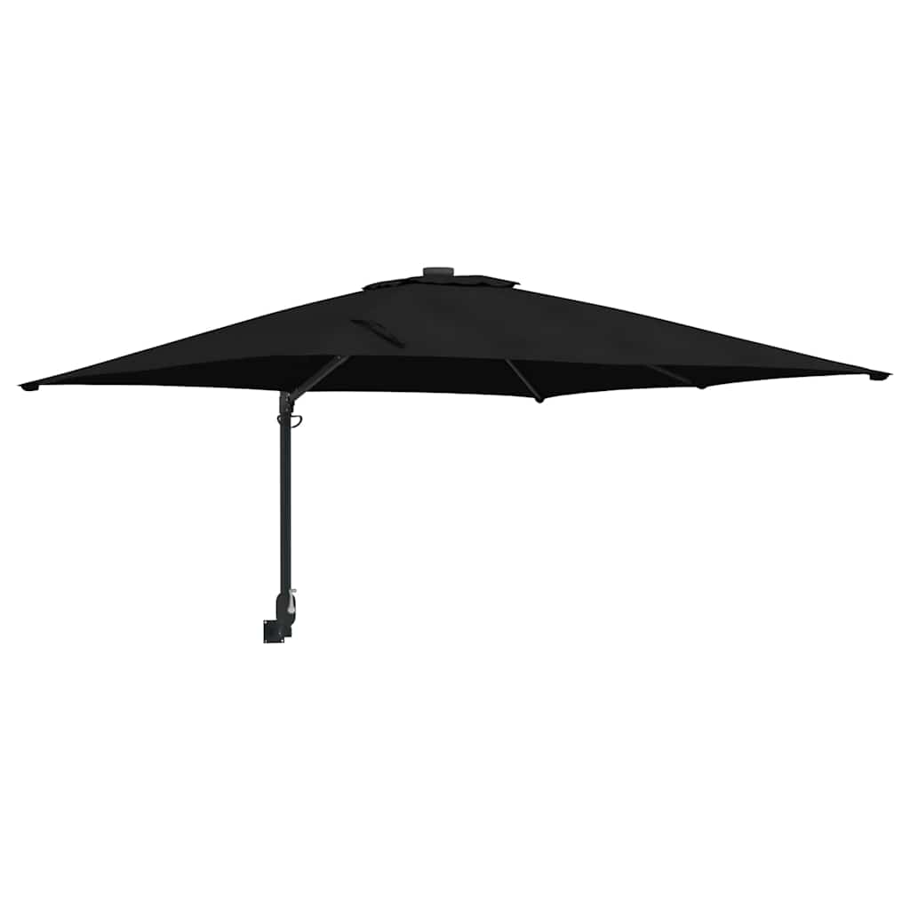 Dārza Parasols 248,5 X 247,5 X 160 Cm