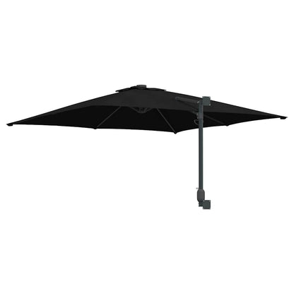 Dārza Parasols 248,5 X 247,5 X 160 Cm