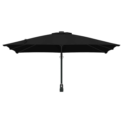 Dārza Parasols 248,5 X 247,5 X 160 Cm