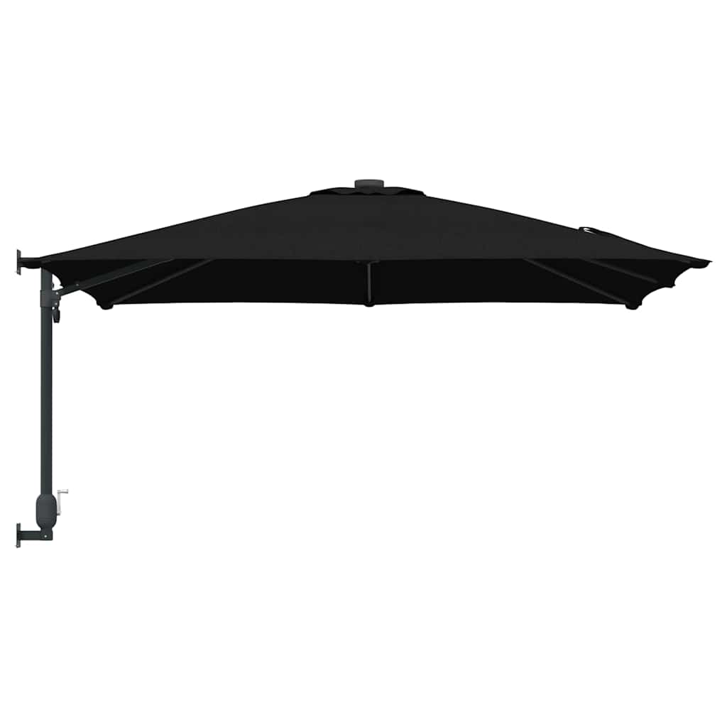 Dārza Parasols 248,5 X 247,5 X 160 Cm