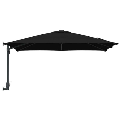 Dārza Parasols 248,5 X 247,5 X 160 Cm