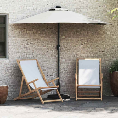 Dārza Parasols 294 X 150 X 223 Cm