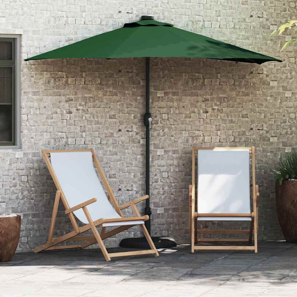 Dārza Parasols 294 X 150 X 223 Cm