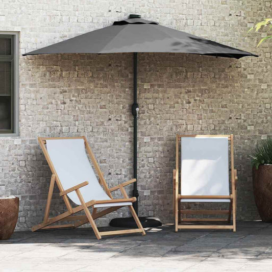 Dārza Parasols 294 X 150 X 223 Cm