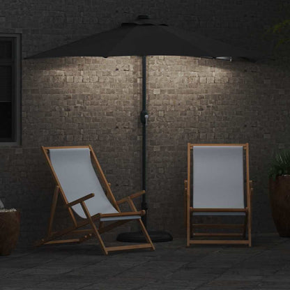 Dārza Parasols 294 X 150 X 223 Cm