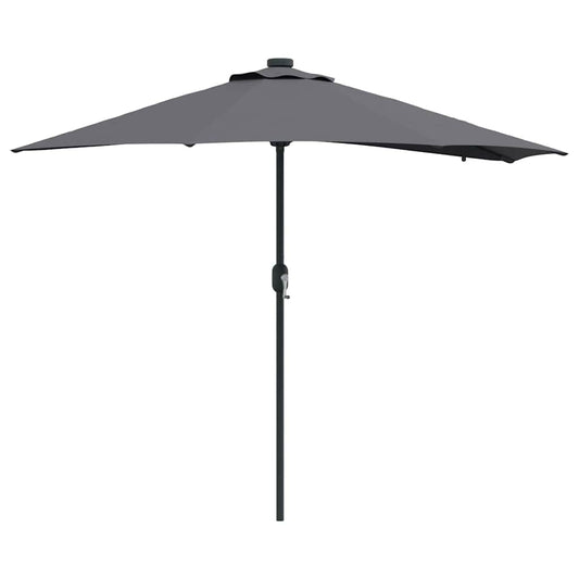 Dārza Parasols 294 X 150 X 223 Cm