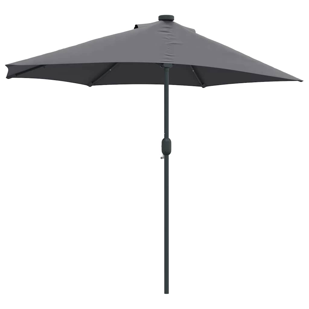 Dārza Parasols 294 X 150 X 223 Cm