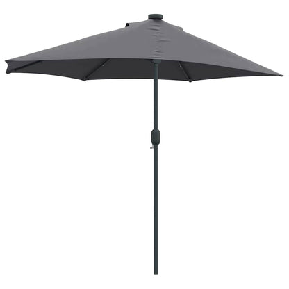Dārza Parasols 294 X 150 X 223 Cm