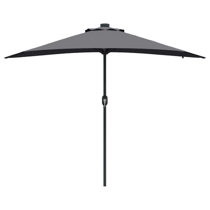 Dārza Parasols 294 X 150 X 223 Cm