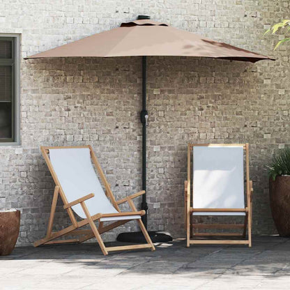 Dārza Parasols 294 X 150 X 223 Cm