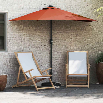Dārza Parasols 294 X 150 X 223 Cm