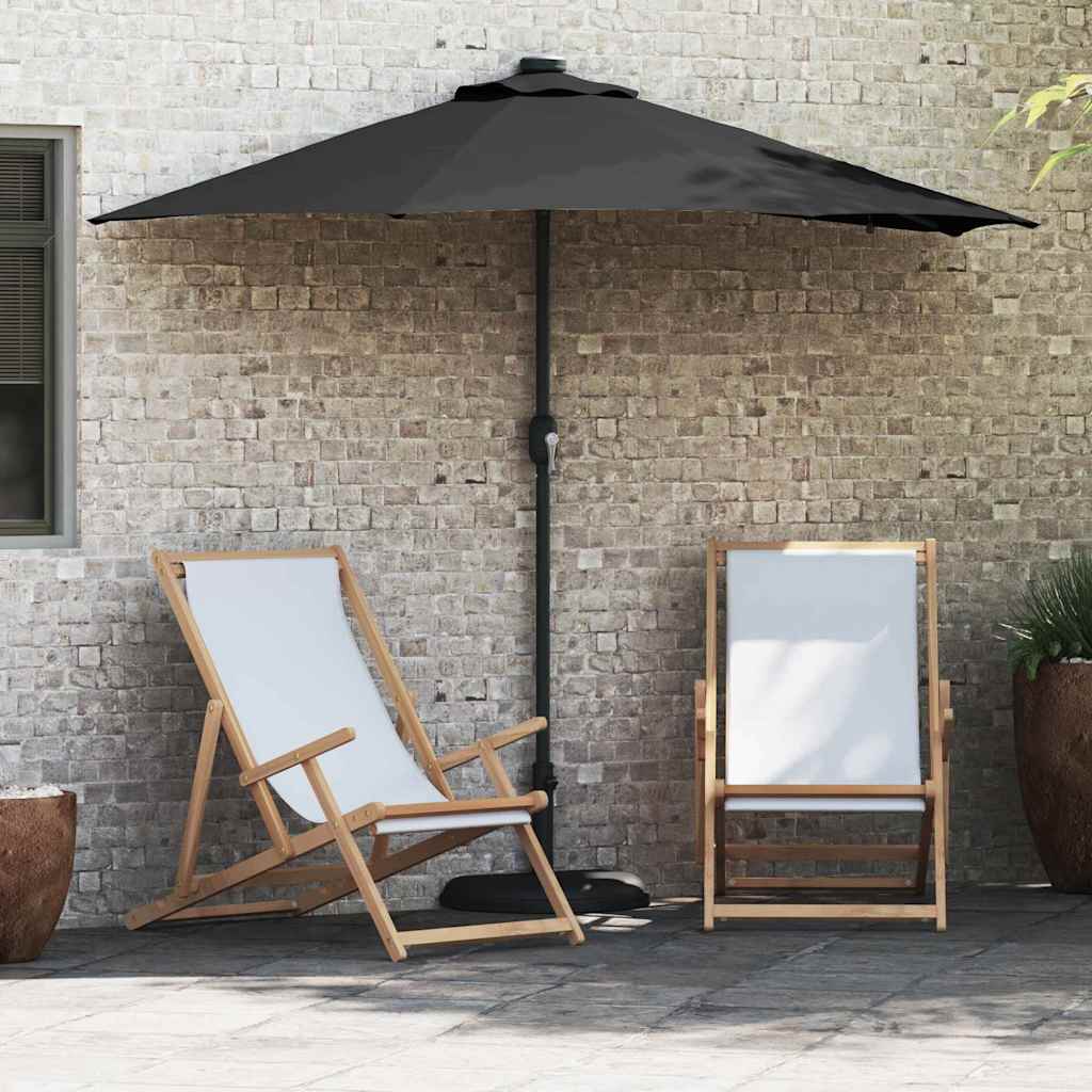 Dārza Parasols 294 X 150 X 223 Cm