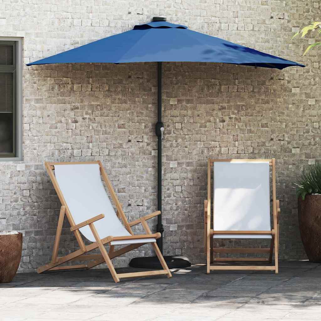 Dārza Parasols 294 X 150 X 223 Cm