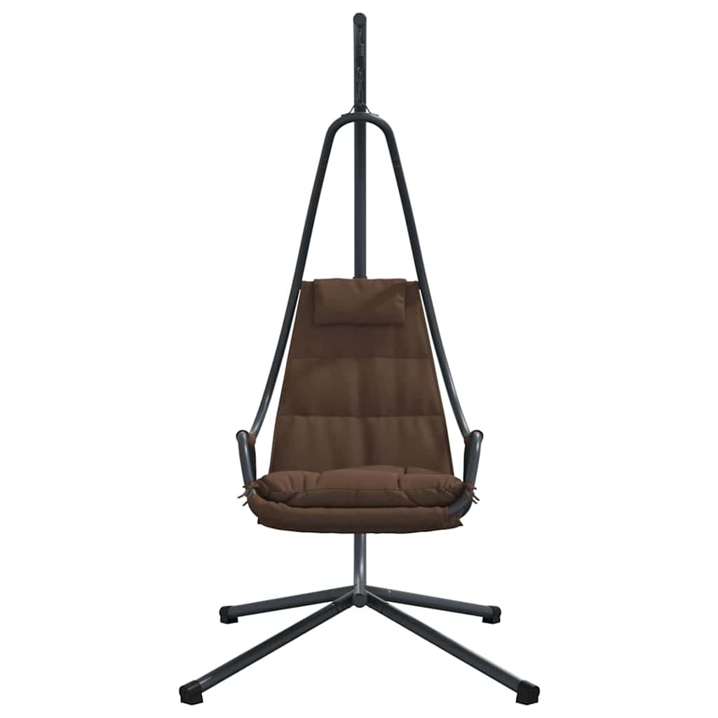 Karājas Olu Krēsls Tērauds 94 X 107 X 196,5 Cm