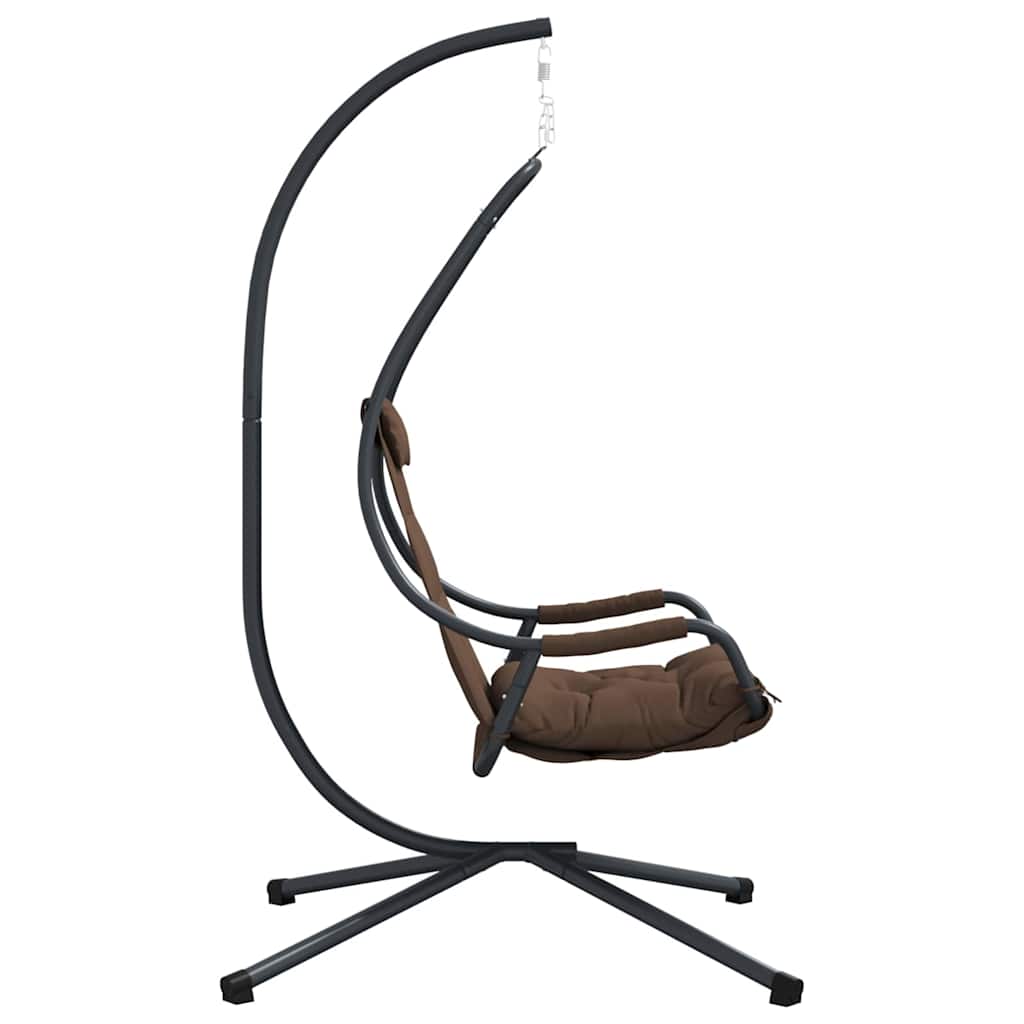 Karājas Olu Krēsls Tērauds 94 X 107 X 196,5 Cm
