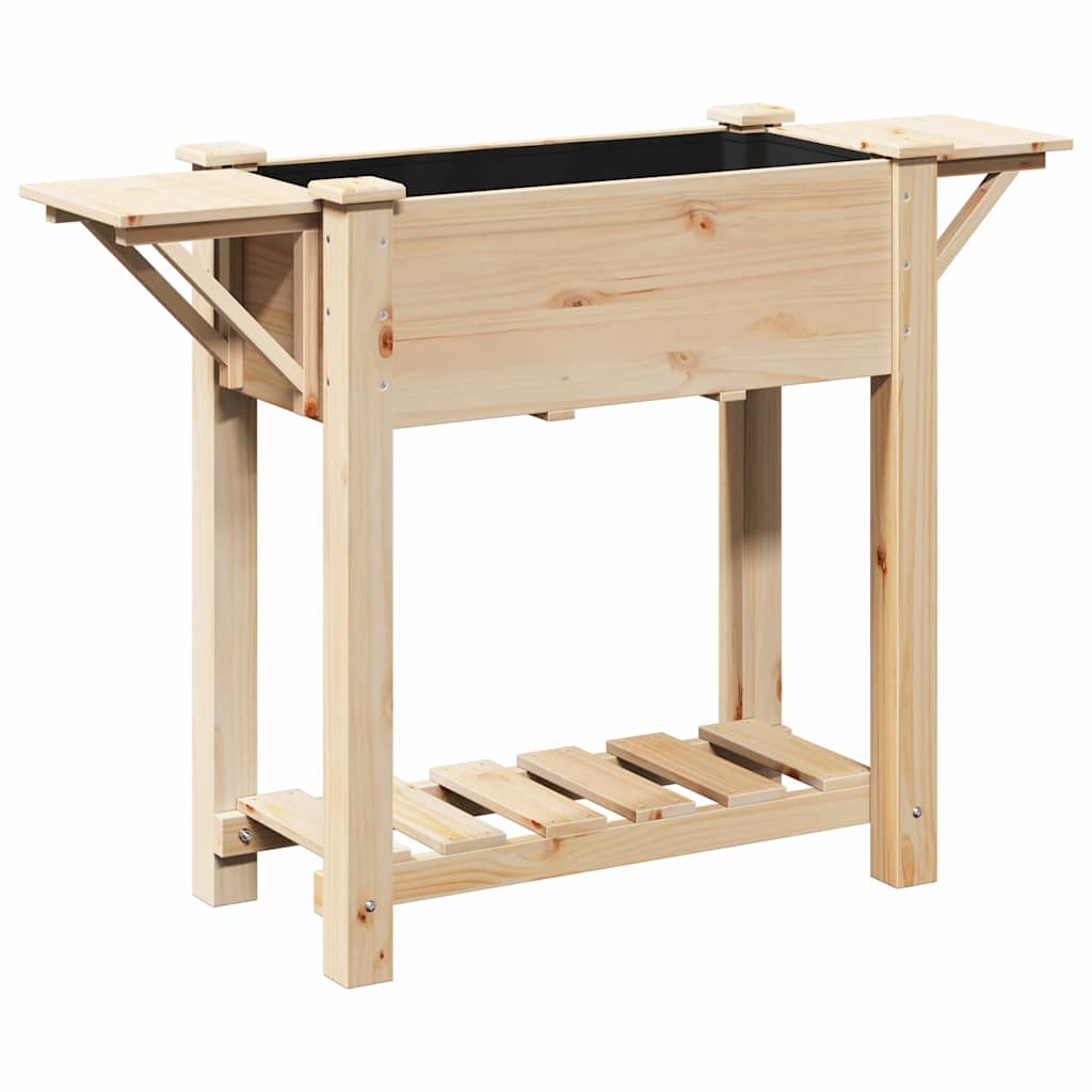 Dārza Stādītājs Bēša Masīvs Egle Koks