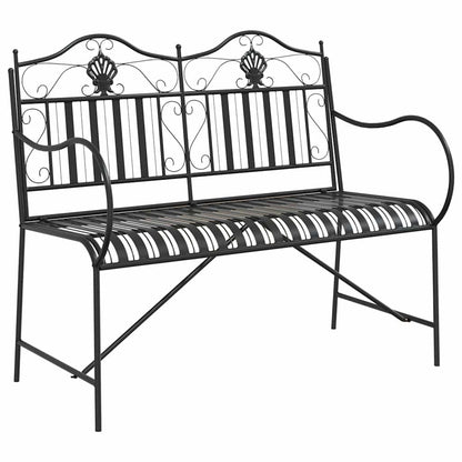 Dārza Sols 2 -Seater 103,5 X 59 X 89 Cm Tērauds