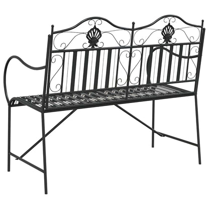 Dārza Sols 2 -Seater 103,5 X 59 X 89 Cm Tērauds
