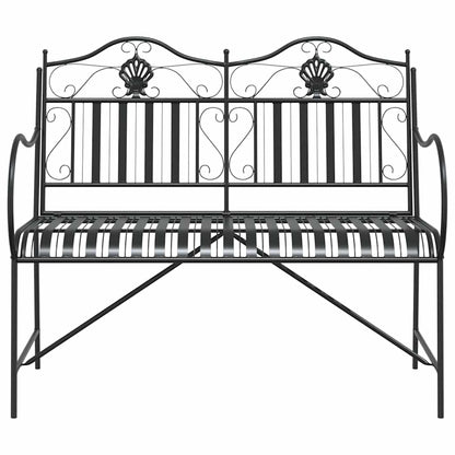 Dārza Sols 2 -Seater 103,5 X 59 X 89 Cm Tērauds