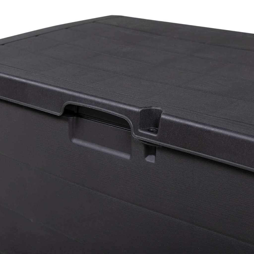 Dārza Uzglabāšanas Kaste Plastmasa 77,5 X 54,5 X 53 Cm