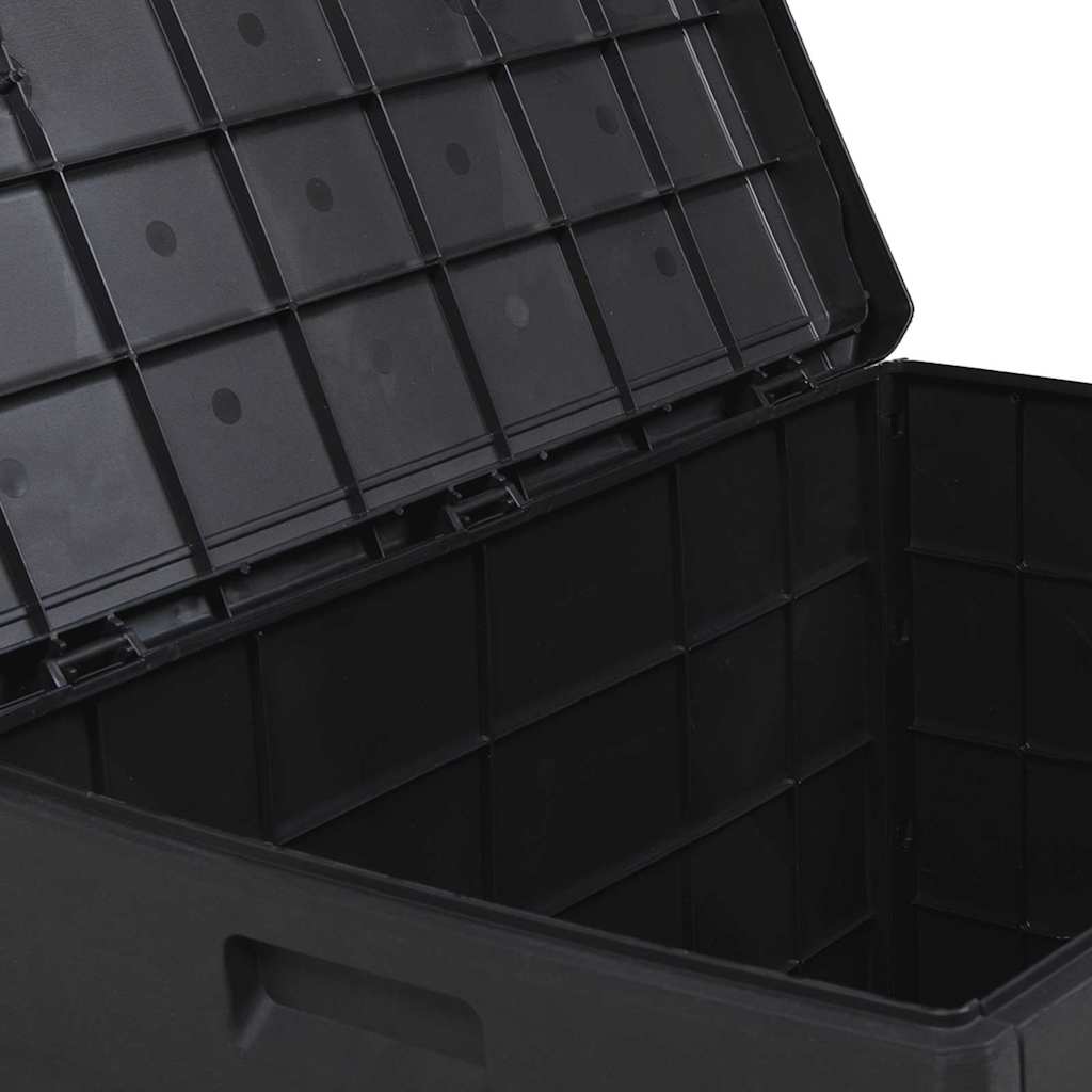 Dārza Uzglabāšanas Kaste Plastmasa 77,5 X 54,5 X 53 Cm