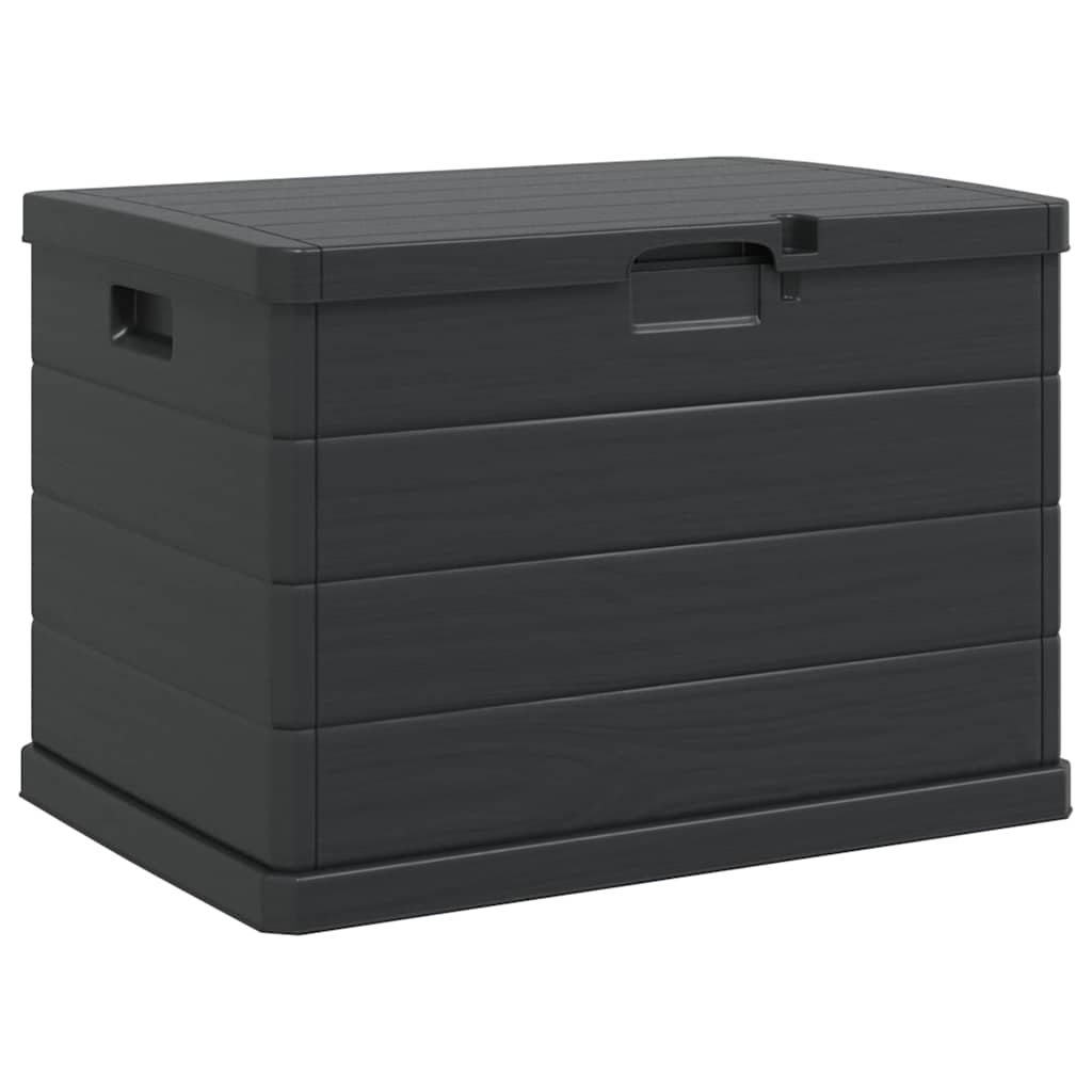 Dārza Uzglabāšanas Kaste Plastmasa 77,5 X 54,5 X 53 Cm