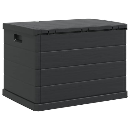 Dārza Uzglabāšanas Kaste Plastmasa 77,5 X 54,5 X 53 Cm