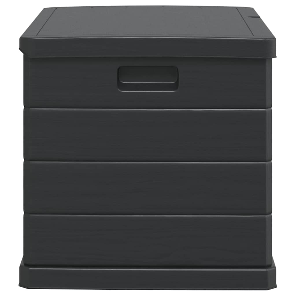 Dārza Uzglabāšanas Kaste Plastmasa 77,5 X 54,5 X 53 Cm
