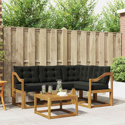 Āra Dīvānu Komplekts 5 Gab.