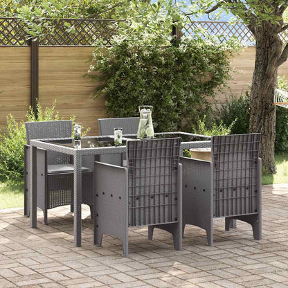 Dārza Krēsls 4 Gab. Polipropilēns