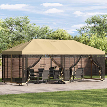 Paviljons Ar Sānu Sienām 6 X 3 M