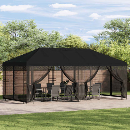 Paviljons Ar Sānu Sienām 6 X 3 M