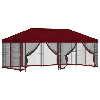 Paviljons Ar Sānu Sienām 6 X 3 M