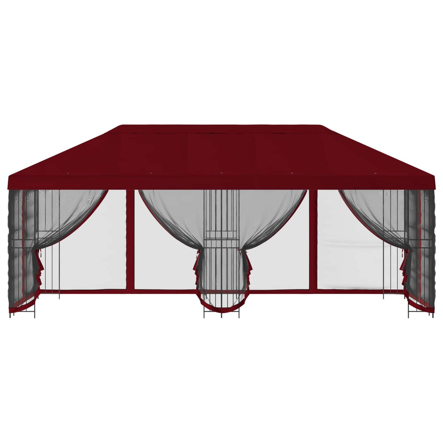 Paviljons Ar Sānu Sienām 6 X 3 M