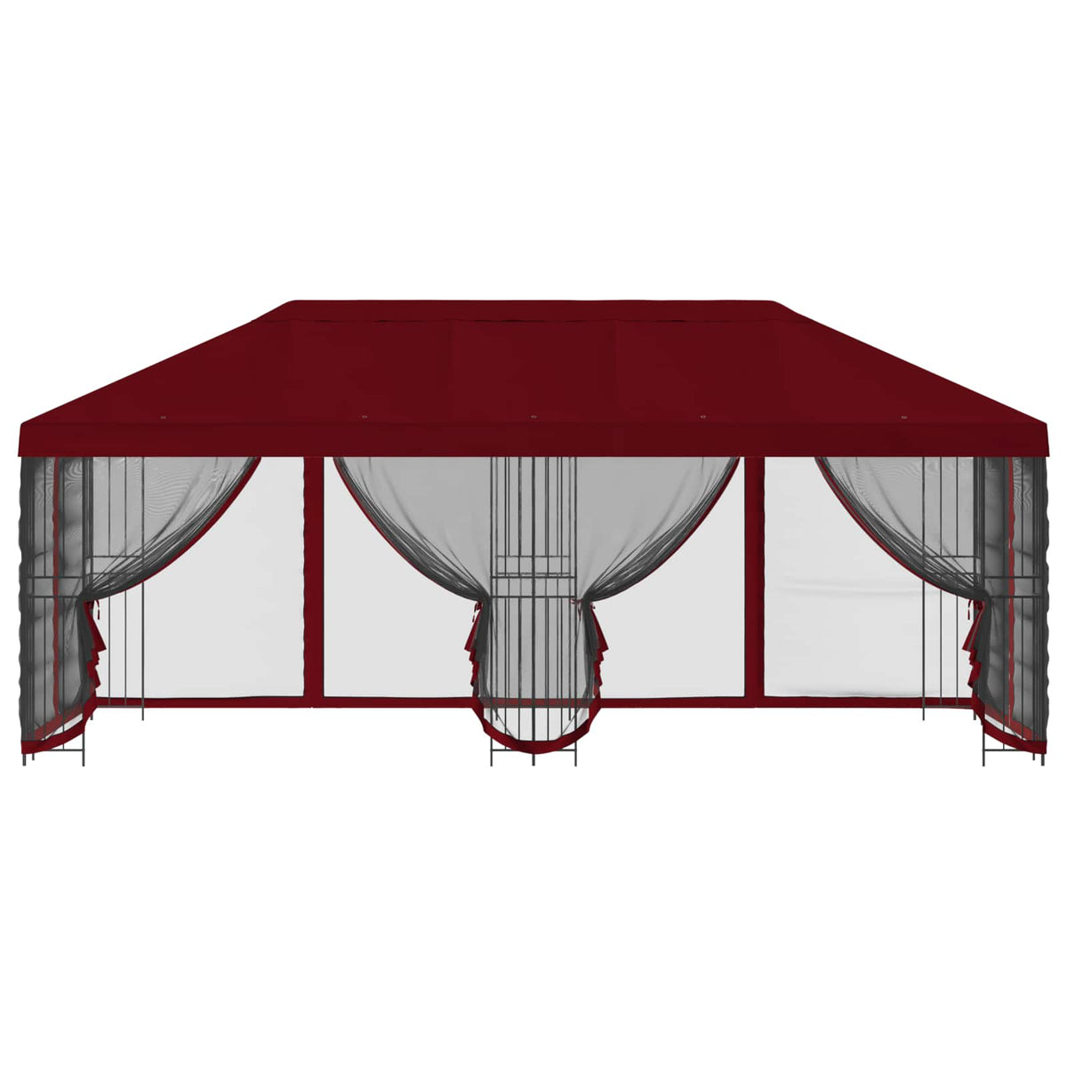 Paviljons Ar Sānu Sienām 6 X 3 M