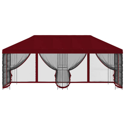 Paviljons Ar Sānu Sienām 6 X 3 M