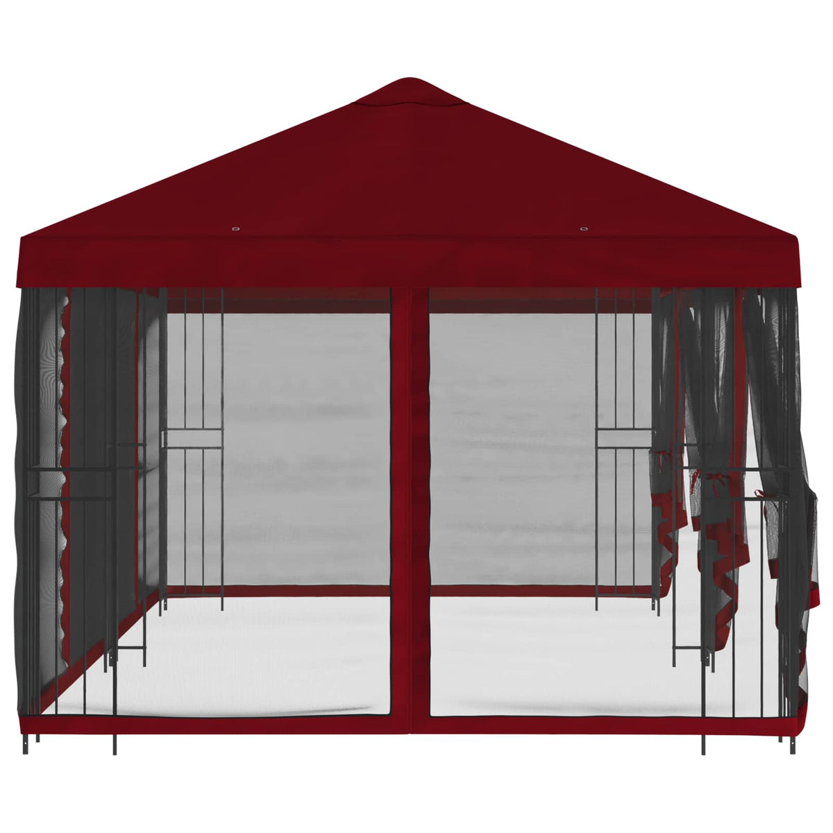 Paviljons Ar Sānu Sienām 6 X 3 M