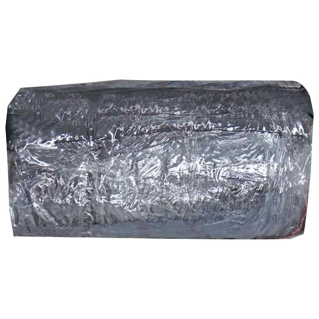 Lapene Seguma Nomaiņa 300 X 300 X 26 Cm Caurspīdīgs Pvc
