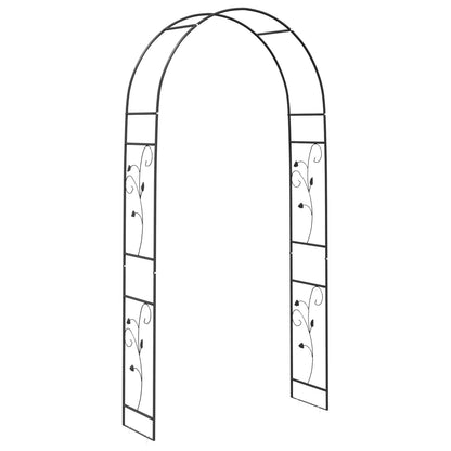 Dārza Arka 115 X 37 X 231 Cm