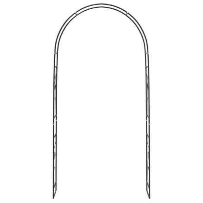Dārza Arka 115 X 37 X 231 Cm
