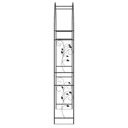 Dārza Arka 115 X 37 X 231 Cm