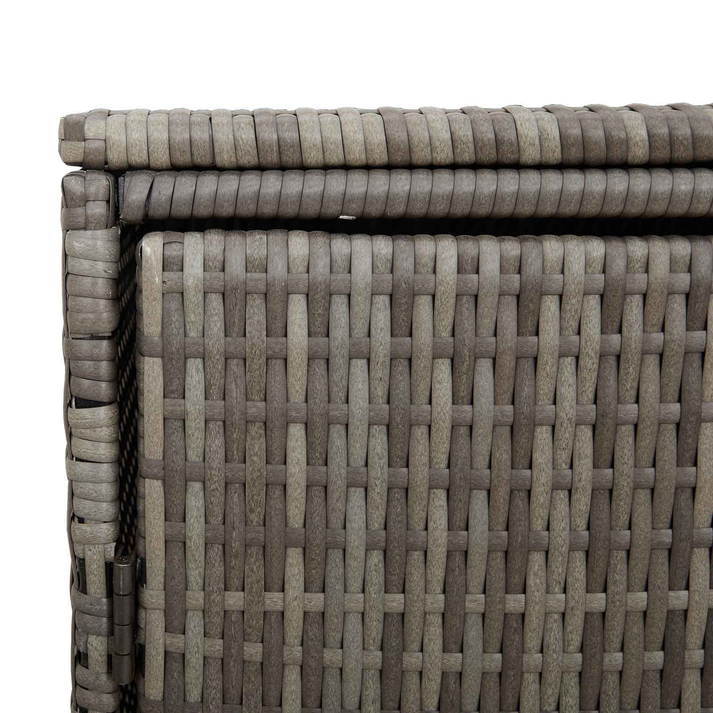Atkritumu Kaste 65 X 80 X 115 Cm Polietilēns