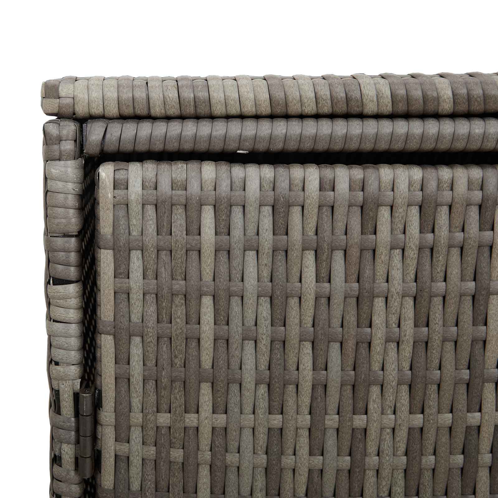Atkritumu Kaste 65 X 80 X 115 Cm Polietilēns