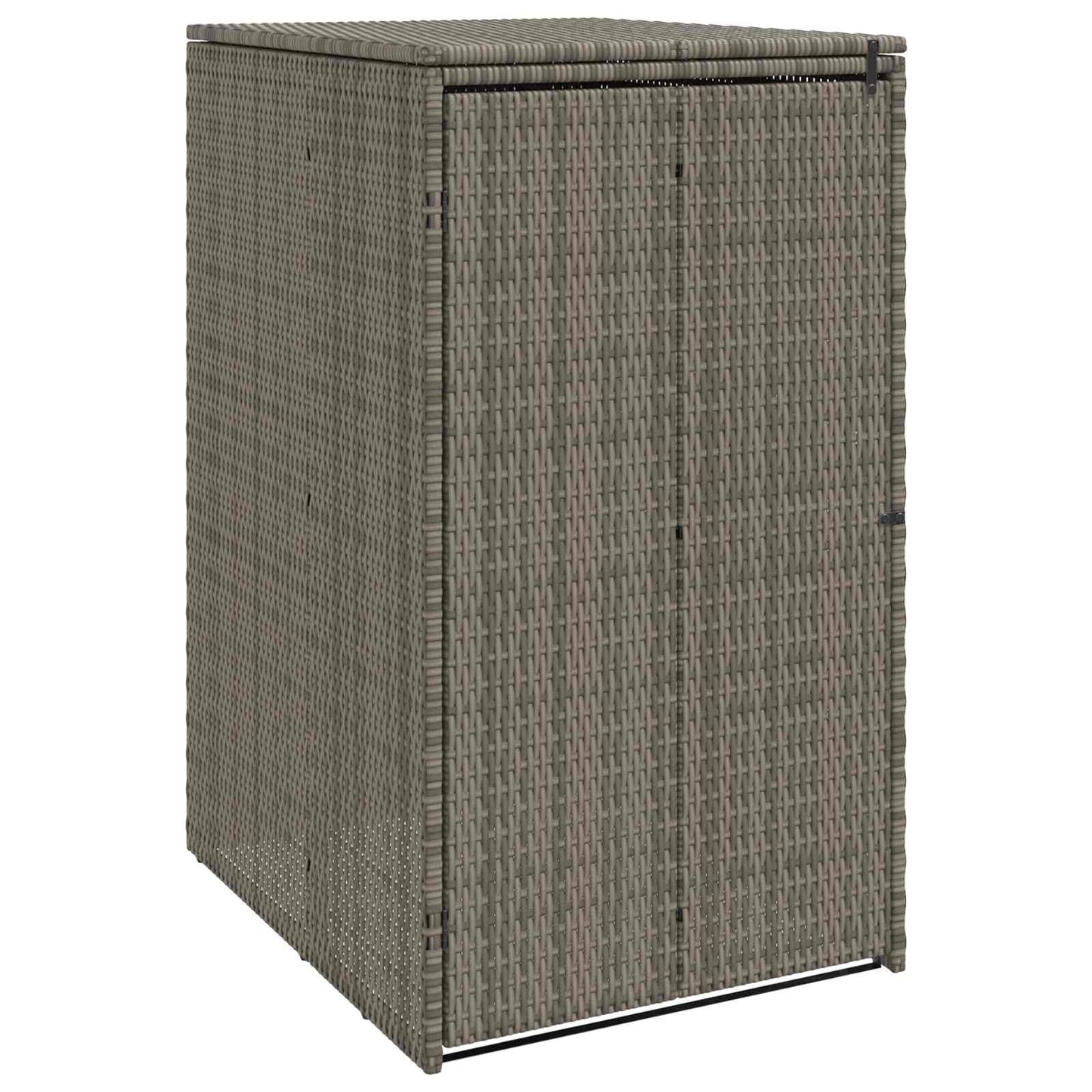 Atkritumu Kaste 65 X 80 X 115 Cm Polietilēns