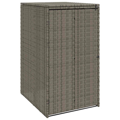 Atkritumu Kaste 65 X 80 X 115 Cm Polietilēns
