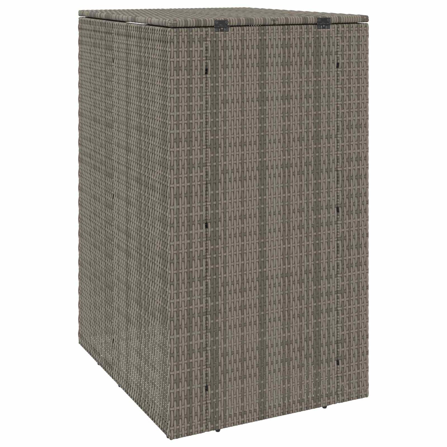 Atkritumu Kaste 65 X 80 X 115 Cm Polietilēns