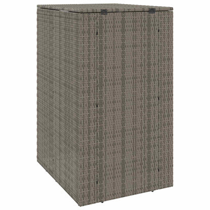 Atkritumu Kaste 65 X 80 X 115 Cm Polietilēns