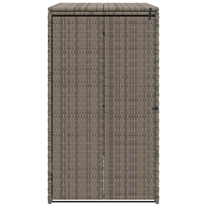Atkritumu Kaste 65 X 80 X 115 Cm Polietilēns